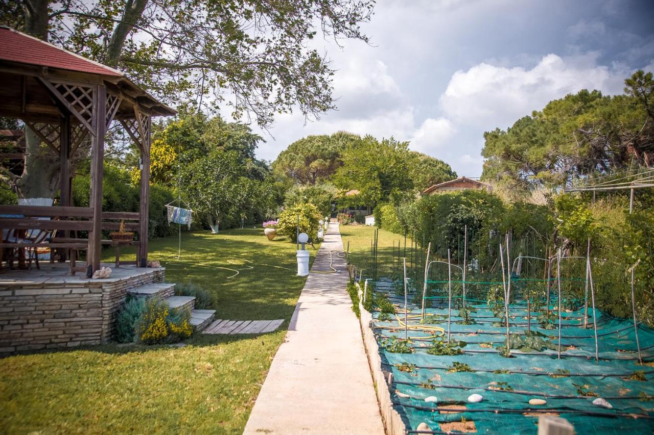 Estate Irene Vila Alexandroupoli Exterior foto