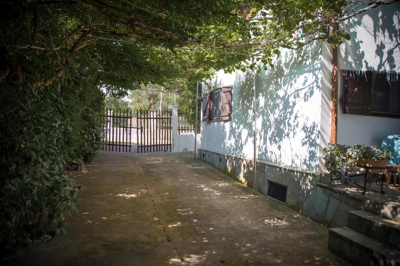 Estate Irene Vila Alexandroupoli Exterior foto