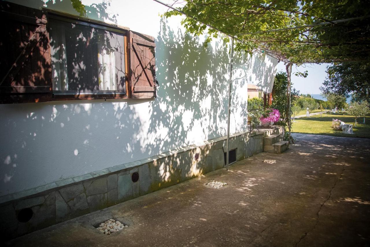 Estate Irene Vila Alexandroupoli Exterior foto