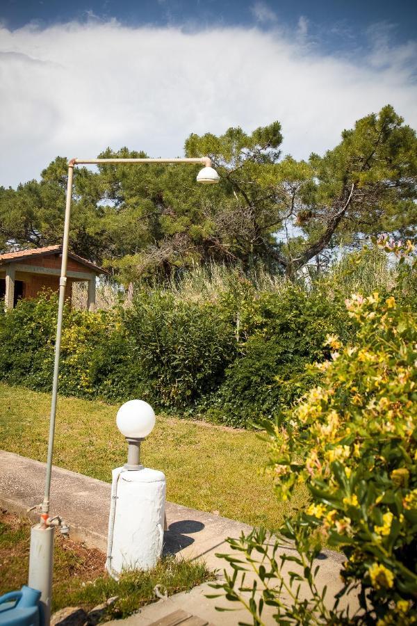Estate Irene Vila Alexandroupoli Exterior foto