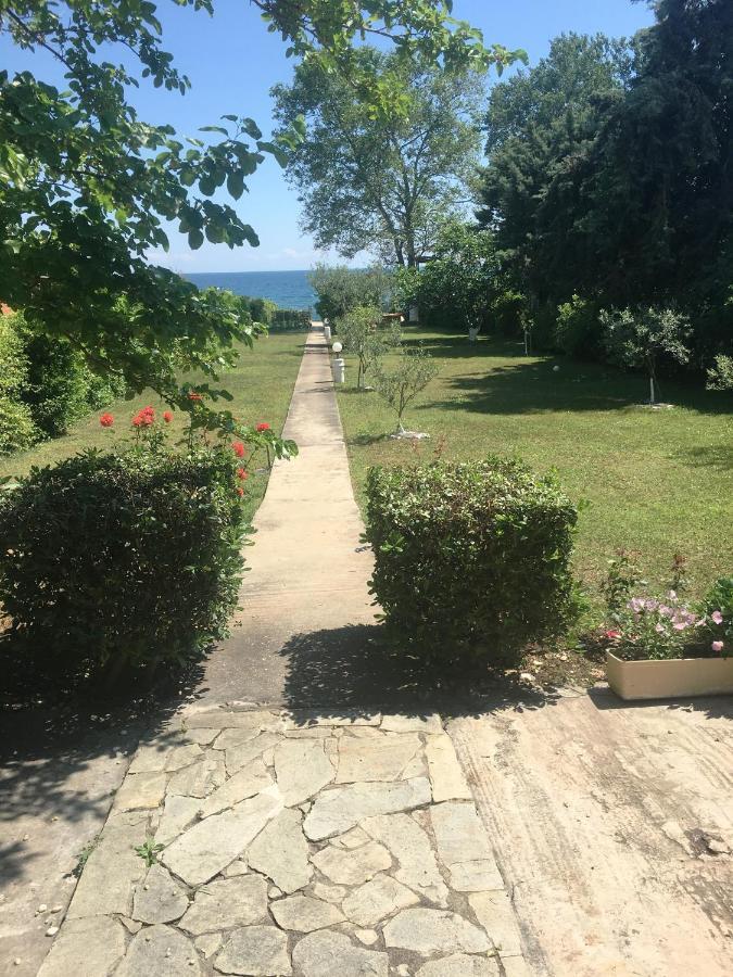 Estate Irene Vila Alexandroupoli Exterior foto